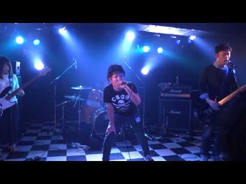銀河鉄道のバンド  銀河鉄道の夜 (GOING STEADY Cover)