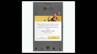 How To Set Up Wallet At OFA168 Online Casino