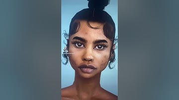 realistic alpha sim😍 #thesims4 #sims4