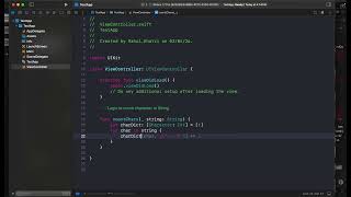 Logic to count character in string Wealth