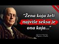 Benjamin franklin citati  tajne uspjeha osnivaa sjedinjenih amerikih drava