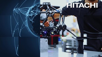 What’s next in Digital?​  (GE) - Hitachi | 30"