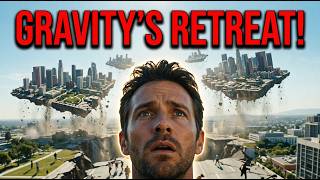 Gravity Fails: Earth With Low Gravity | A One Variable Documentary.