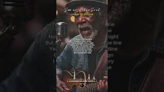 SAVED BY THE BLOODLINE #bluesgospel #music