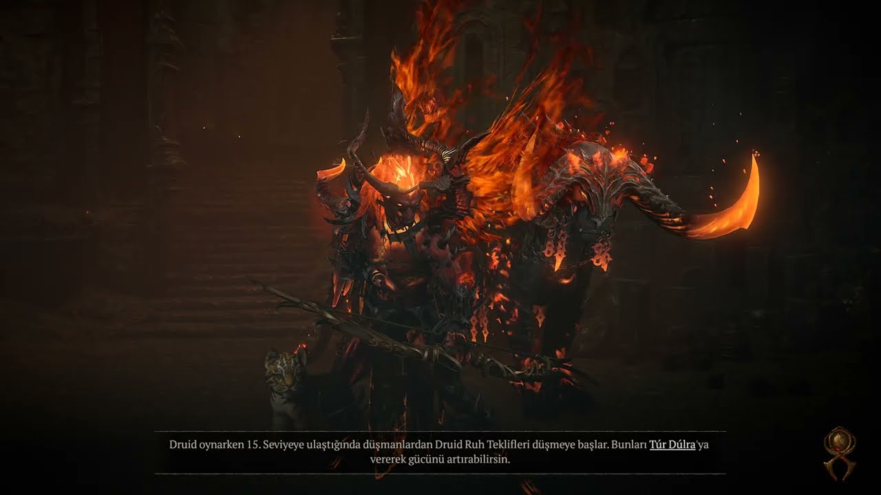 (Diablo IV) The Pit - Tier 40 | [LnS]sashhh Solo Gameplay