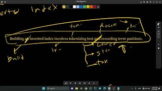 05 - Whoosh Python | Schema, Field Types &amp; Document Objects