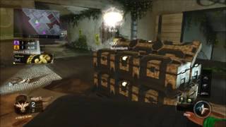 Leftover bo3 trickshot