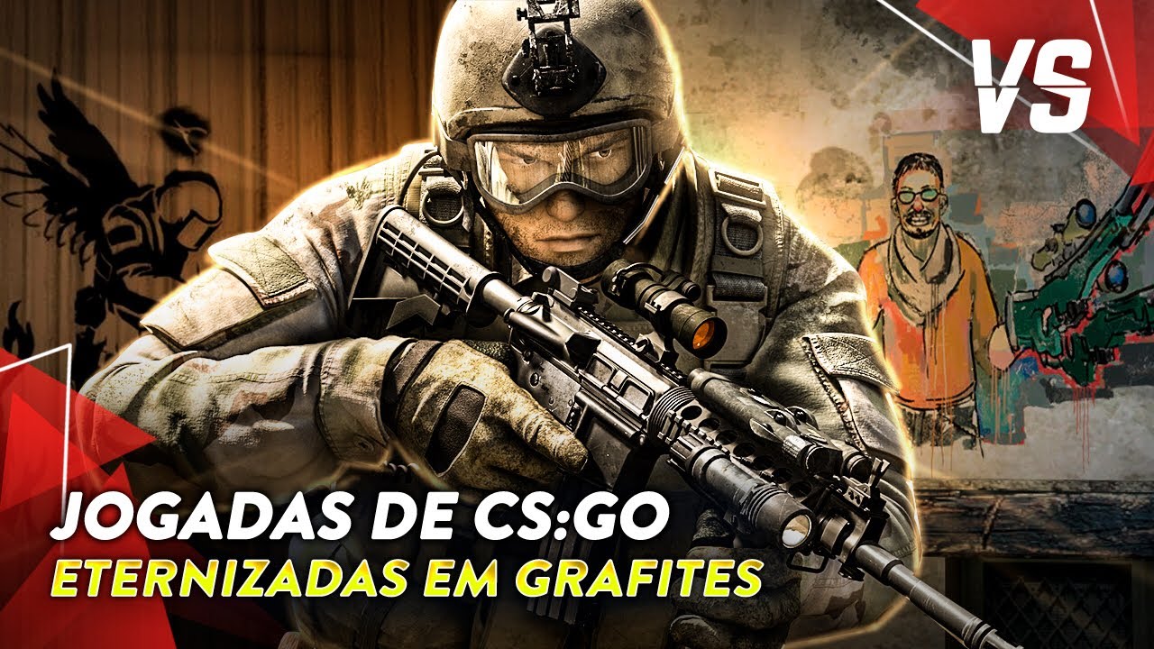 Dicionário CS:GO: O glossário completo de termos e gírias - Millenium