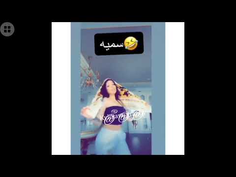 نیلی افشار چه رقص سکسی میکنه با آهنگ جدید ساسی سمیه