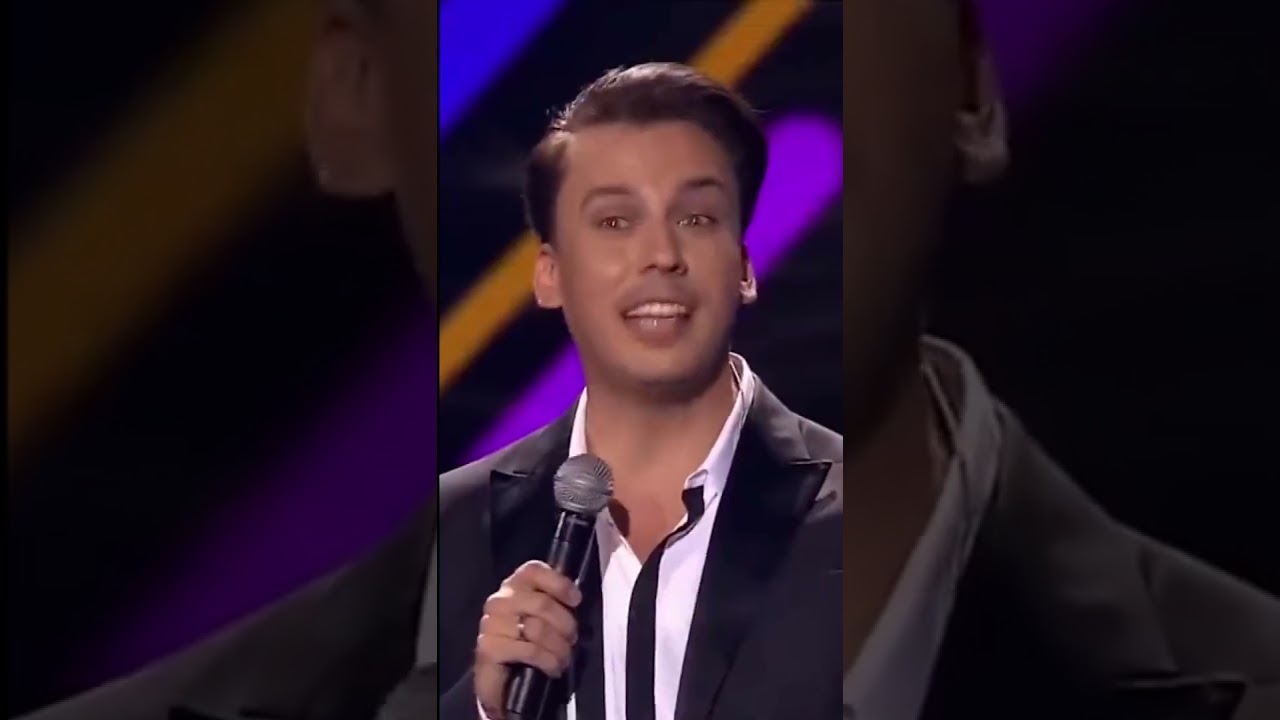 Максим Галкин - Про коррупцию 