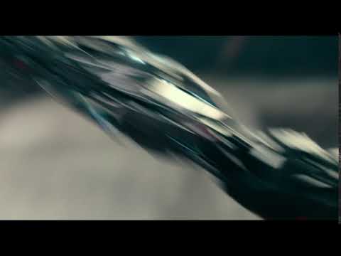 Justice League - Cyborg Bumper :06 - Tickets on Sale - Justice League - Cyborg Bumper :06 - Tickets on Sale