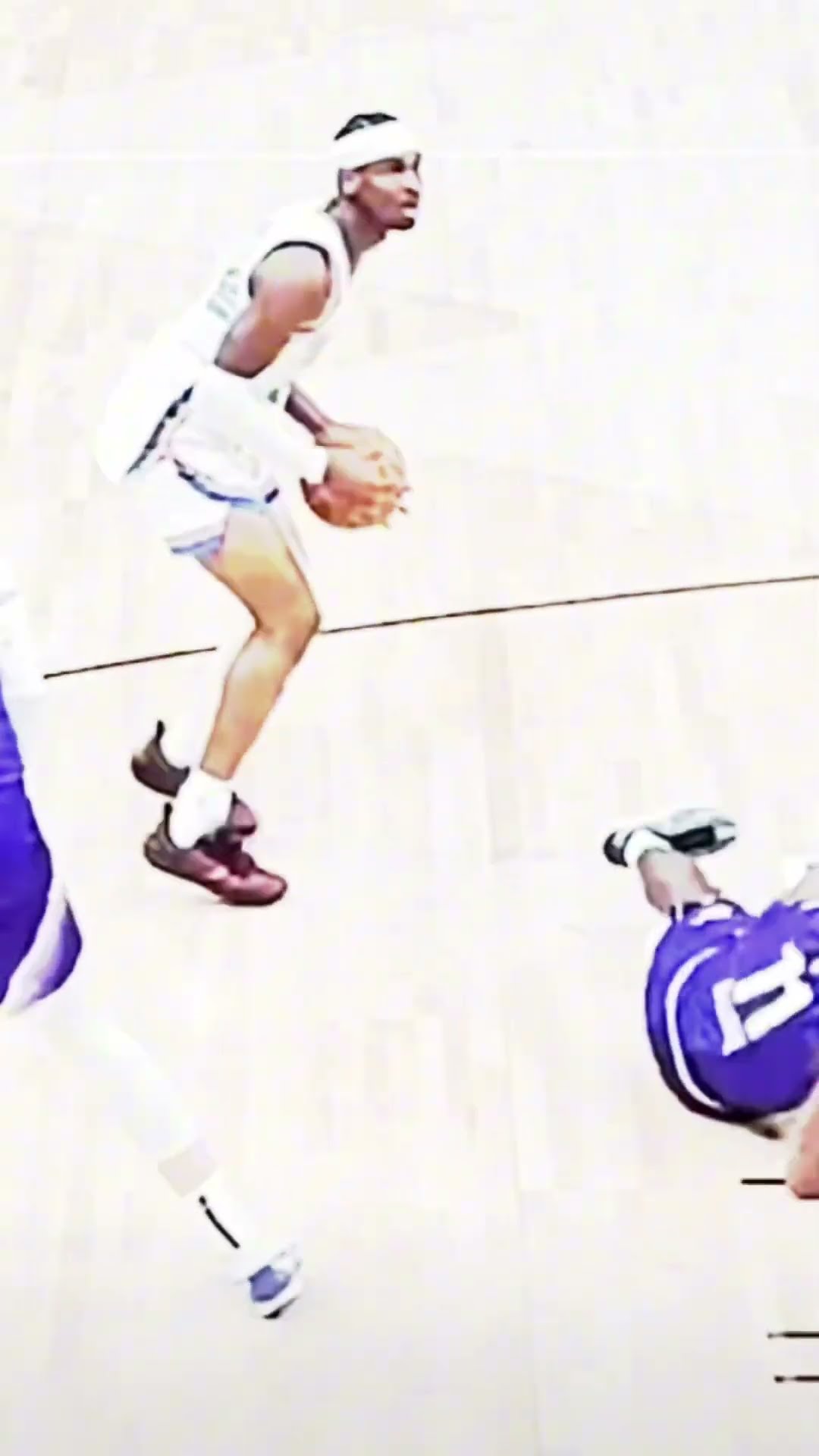 If Shai made this ? #shorts #nba #basketball #fyp