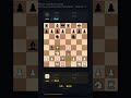eaglean vs gokul07 | Center Game: Berger Variation 🤝 #Shorts
