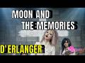 MOON AND THE MEMORIES / D'ERLANGER Cover  &ndash; REIRA【AIカバーバンド / 90s Live House Rock Ver.】