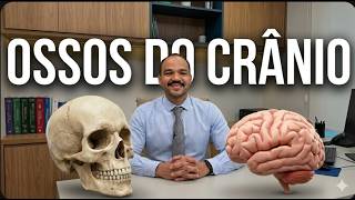 Summary of the Anatomy of the Skull and Facial Bones | Functional Neuroanatomy Explained! 📚 Summary of the Anatomy of the Skull and Facial Bones | Functional Neuroanatomy Explained! 📚