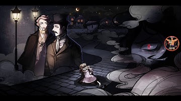 Mazm: Jekyll and Hyde Walk through #1