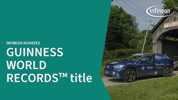 Breaking Boundaries: Infineon