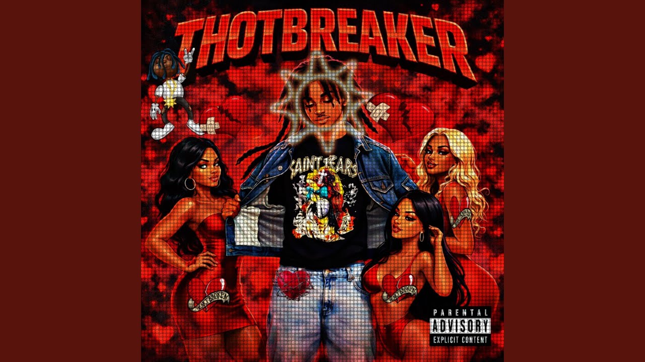 Thot Breaker