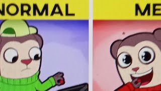 Normal PEOPLE VS ME: Relatable Meme Compilation