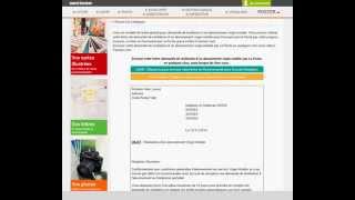 Envoyer Une Lettre De Resiliation De Portable En Recommandé