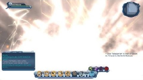 DC Universe Online NW STYLE RED DEATH/ speed-Metal  OUTFIT