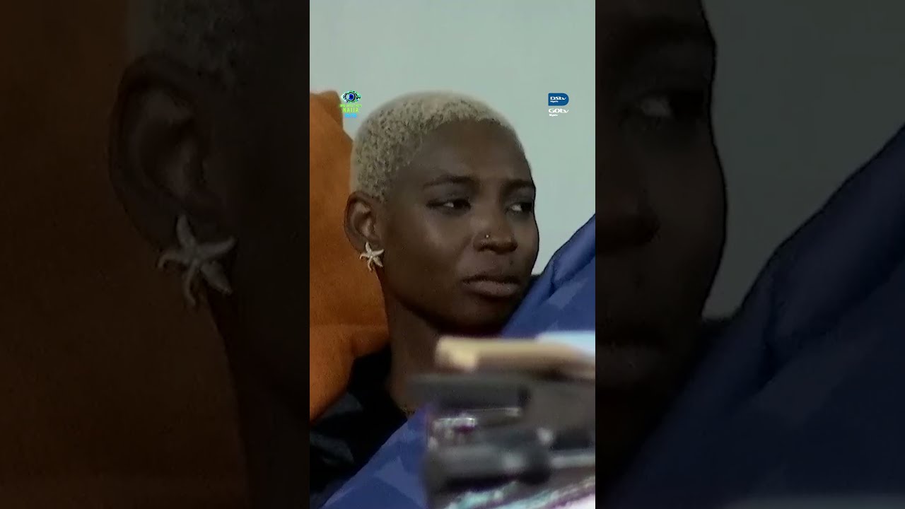 Joanna Knows The Real Victory BBNaija S10 Africa Magic
