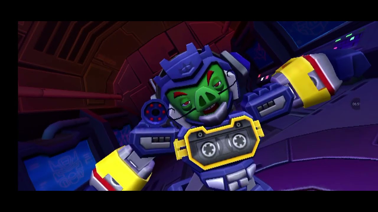 jogo 92 Angry Birds Transformers 