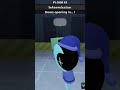 The Vee experience I #dandysworld #roblox