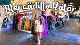 Mercadillo Qatar  | La Pelo