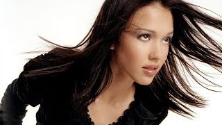 Jessica Alba - Y Fotoclip 1080P Canvai - Breeze Manuel Alejandro 2018.