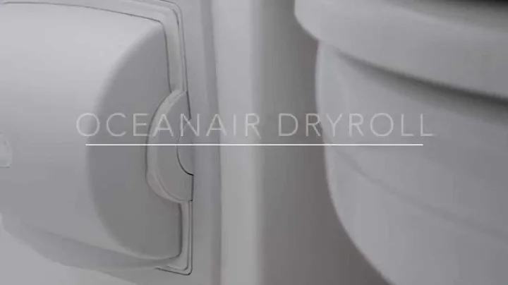 Oceanair Dryroll