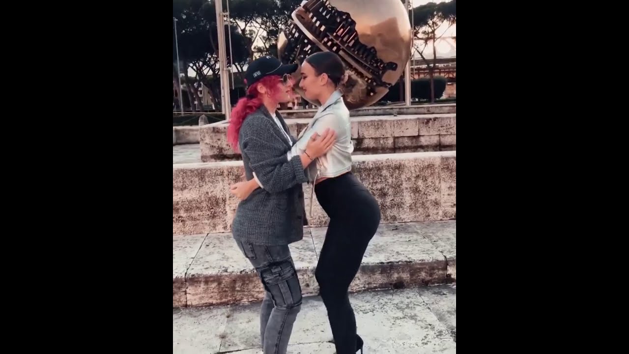 Lesbian Dancing Bachata Dance 45 Lesbian Romance YouTube lesbian-dancing-bachata-dance-45-lesbian-romance-youtube