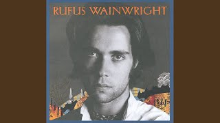Video thumbnail of "Rufus Wainwright - April Fools"