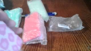 Куда столько чехлов? Посылка из китая! screenshot 5