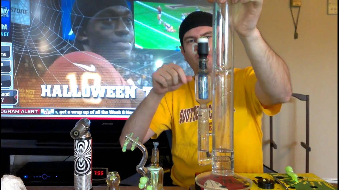 PRE football blaze session.