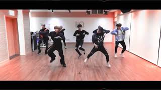 KPOP MAGIC DANCE | FLAME:CRVTY/PIRATE KING:ATZ