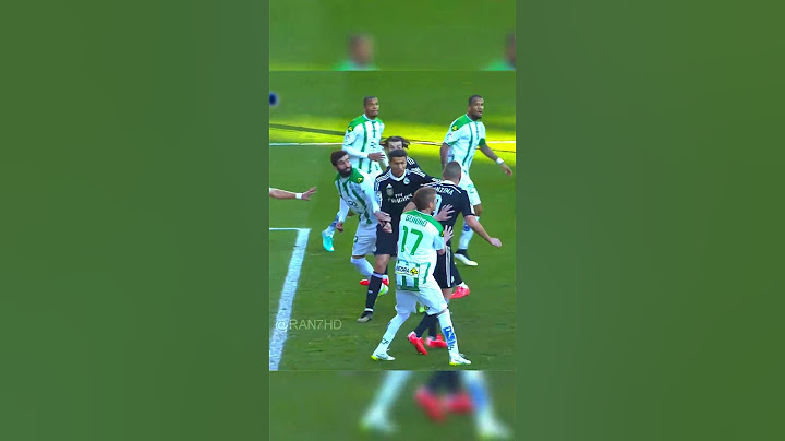 When Ronaldo Lost Control...#2😨🔥