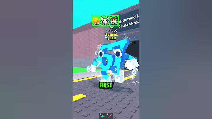 WHAT BRAINROTS APPEAR in Steal a Brainrot Roblox Update(No Script):Noob to Pro Guide #stealabrainrot