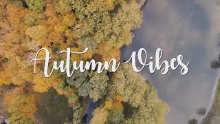 Autumn Vibes 🍁 Air