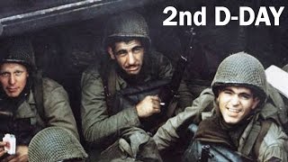 The Second D-Day You've Probably Never Heard of | World War 2 Documentary