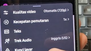 Cara Mengubah Suara Youtube Menjadi Bahasa Indonesia