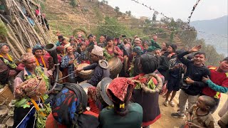 Jethan Ko Bihema Halka Ramailo Nepal Village lifestyle vlog