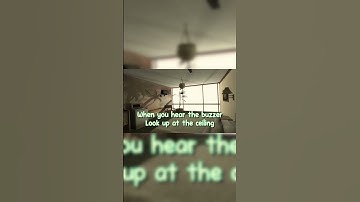 I Failed The First Test