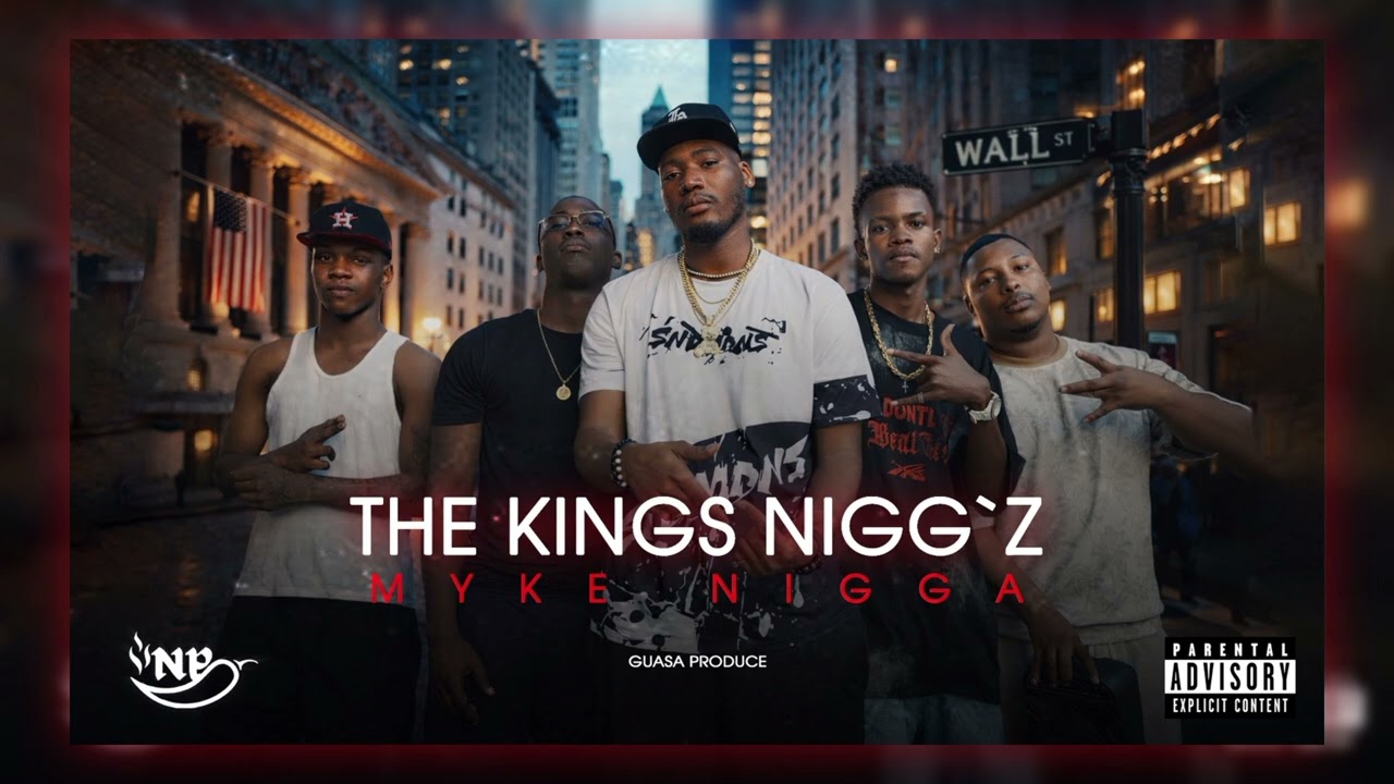 The Kings Nigg'z - Conexión NP
