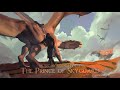 Epic Fantasy Music - The Prince of Skyguard