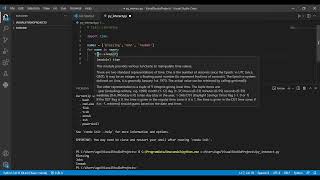 Python Foundations Part 11  - Common Python Libraries