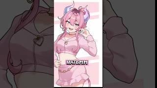 На стрим пришла мама? #chibidoki #vtuber #funn #funny #витубер #озвучка #dubbing @chibidoki