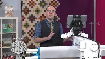 Design Studio - Episode 8 Part 3 Preview - Balance vs. Symmetry