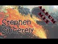 ♫Sincerely - Stephen Album Mix 30min ♫