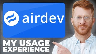 Airdev Review - My Usage Experience
